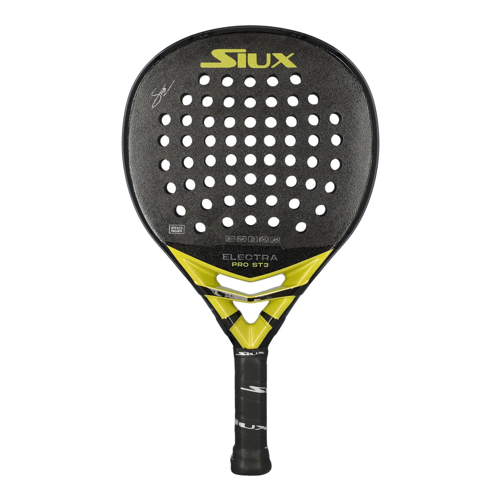 Siux Electra ST3 Stupa Pro - Padelschläger