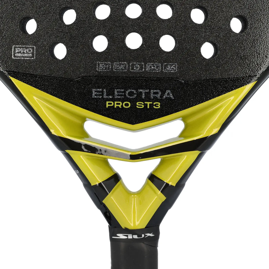 Siux Electra ST3 Stupa Pro - Padelschläger