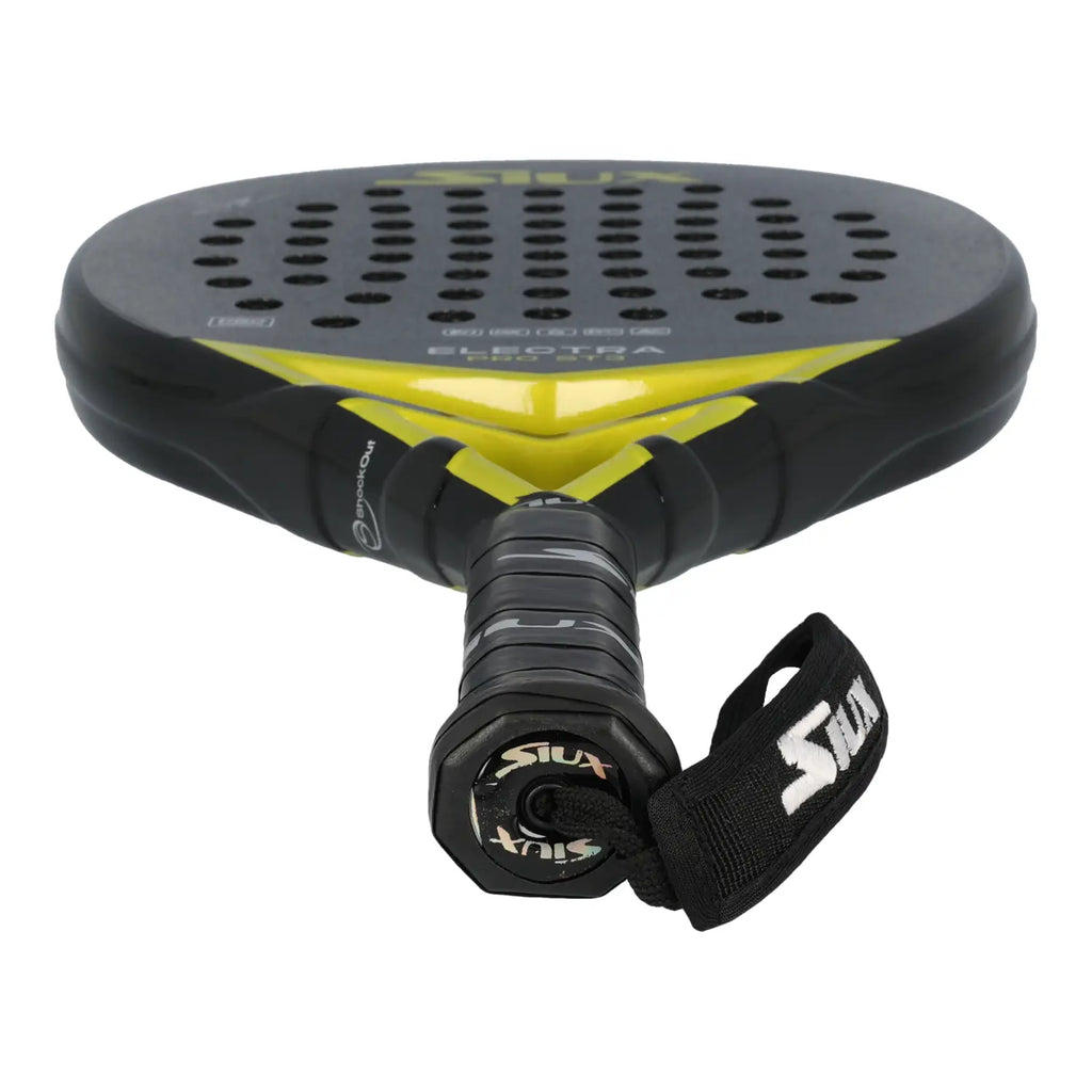 Siux Electra ST3 Stupa Pro - Padelschläger