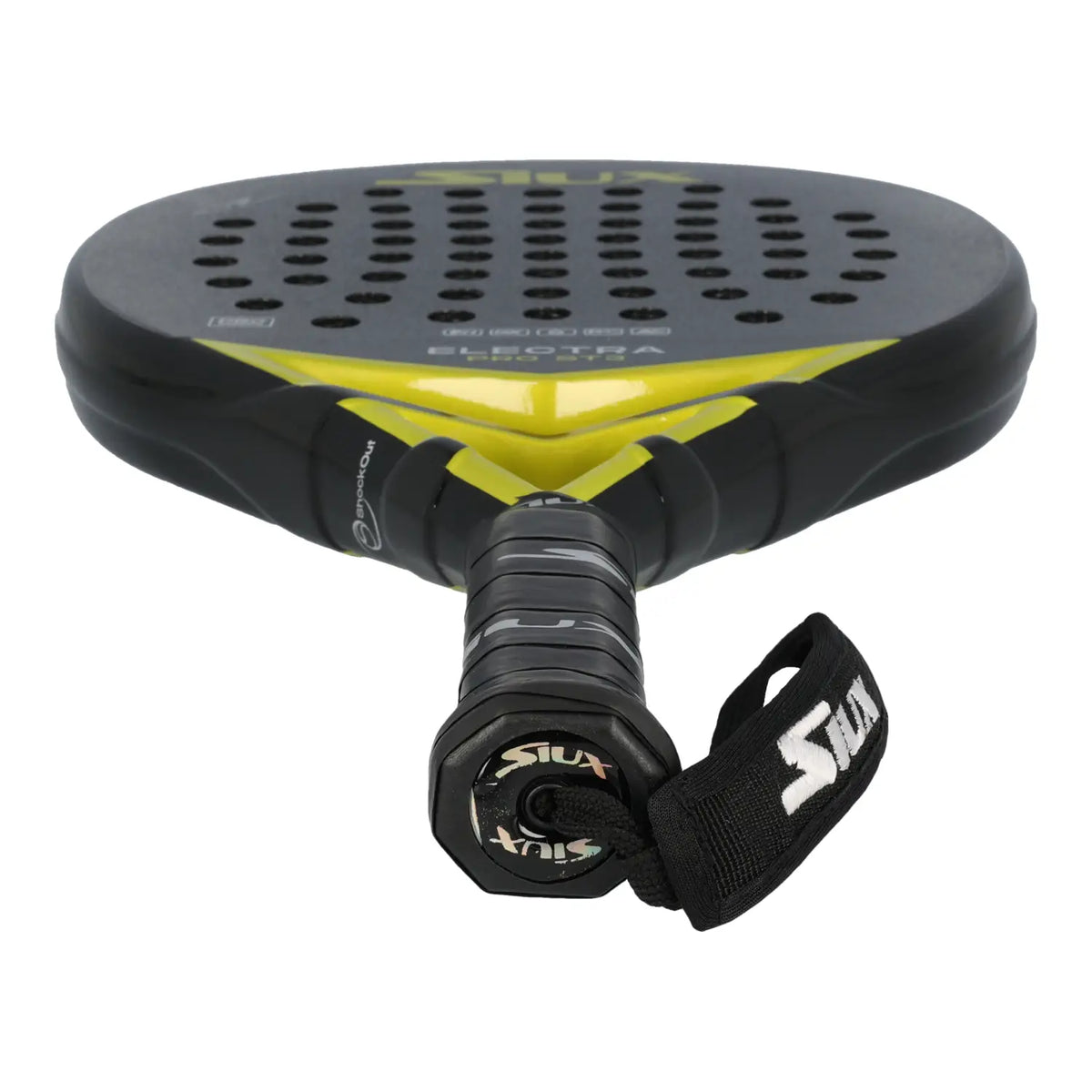Siux Electra ST3 Stupa Pro - Padelschläger
