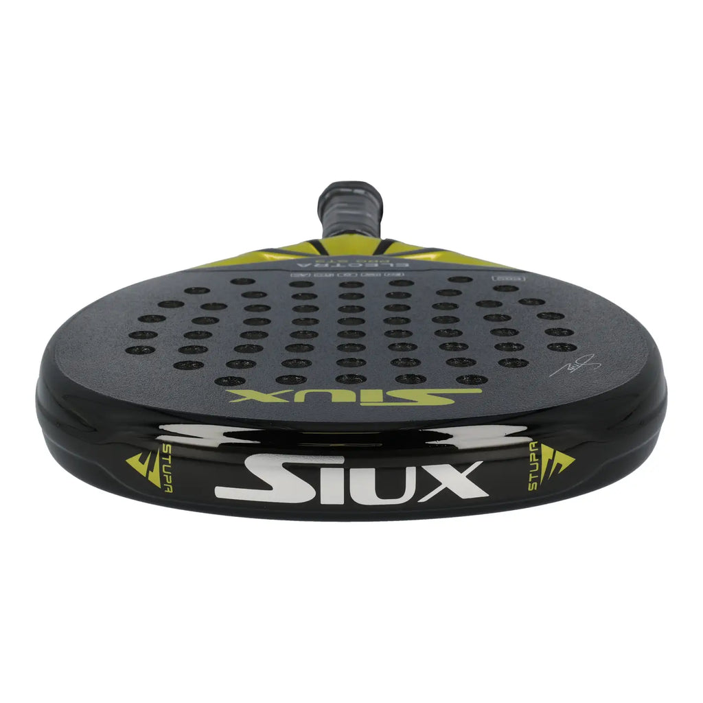 Siux Electra ST3 Stupa Pro - Padelschläger