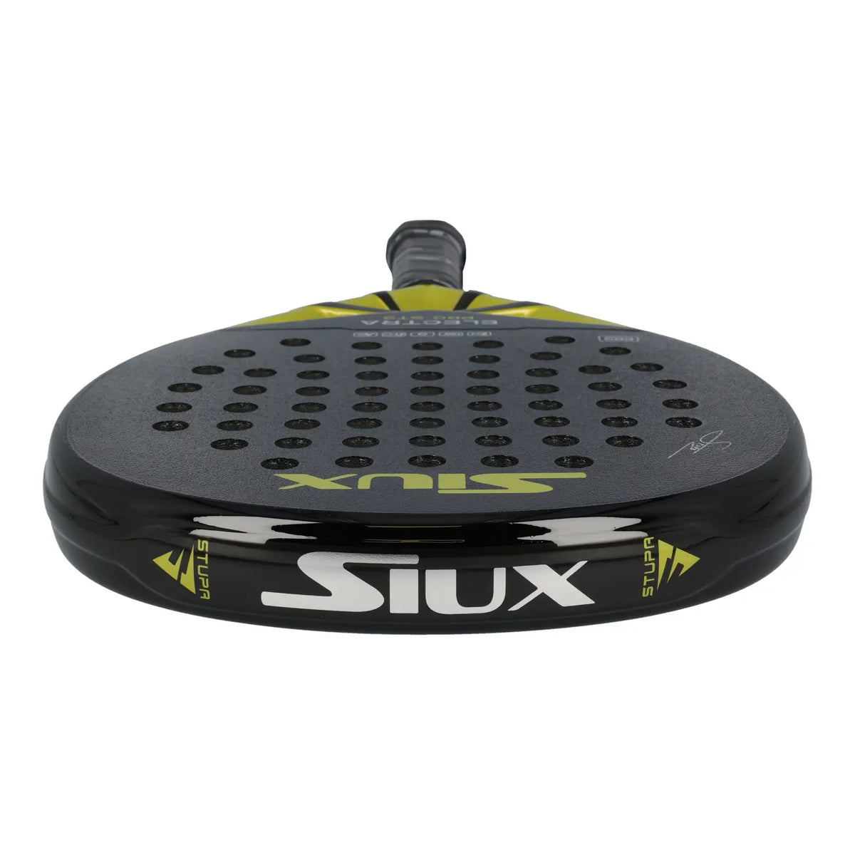 Siux Electra ST3 Stupa Pro - Padelschläger