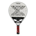 NOX AT10 Genius 18K by Agustín Tapia 2024 - Padelschläger