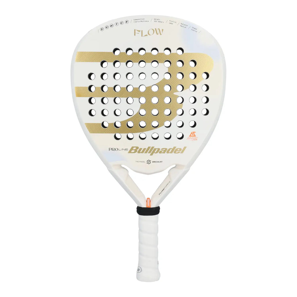 Bullpadel Flow W 24 - Padelschläger