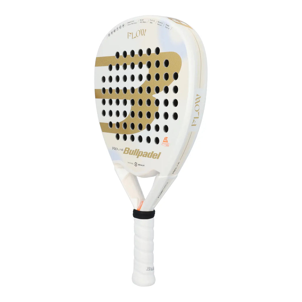 Bullpadel Flow W 24 - Padelschläger