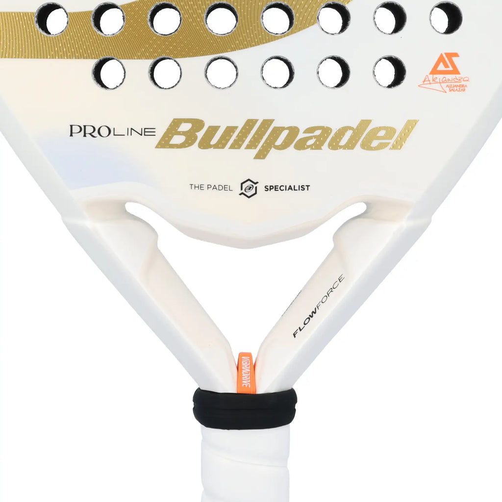 Bullpadel Flow W 24 - Padelschläger