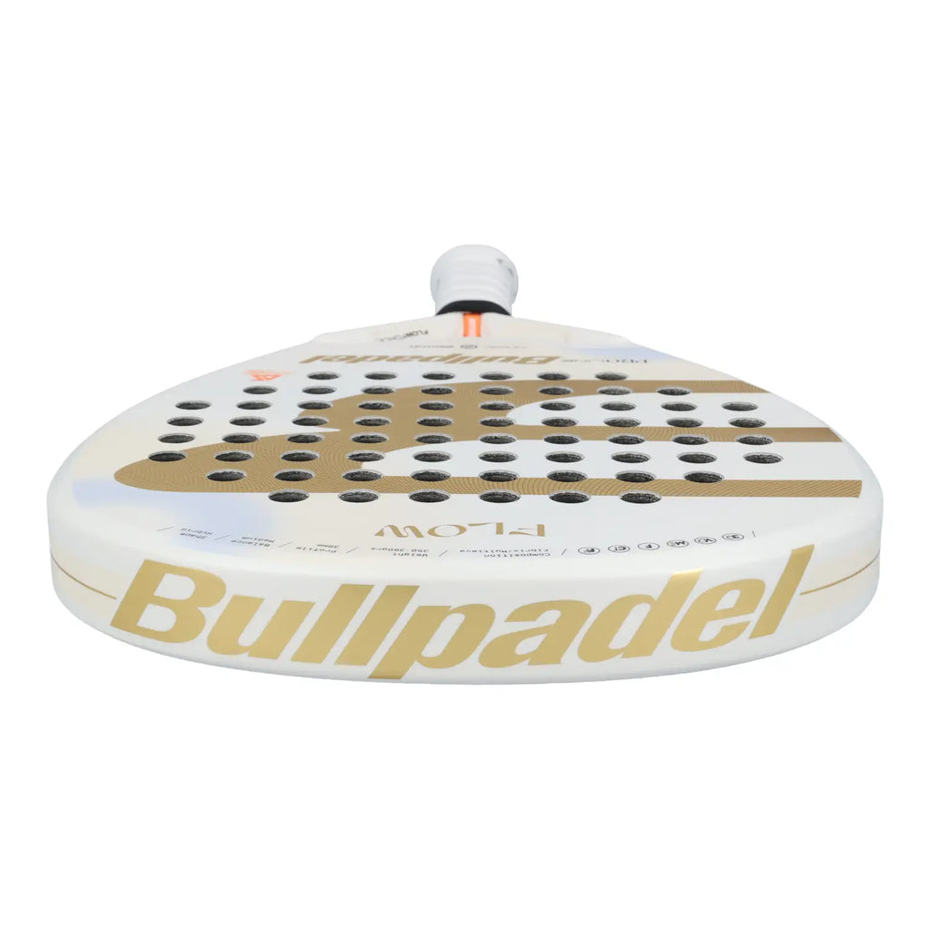 Bullpadel Flow W 24 - Padelschläger