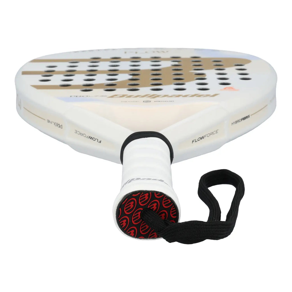 Bullpadel Flow W 24 - Padelschläger