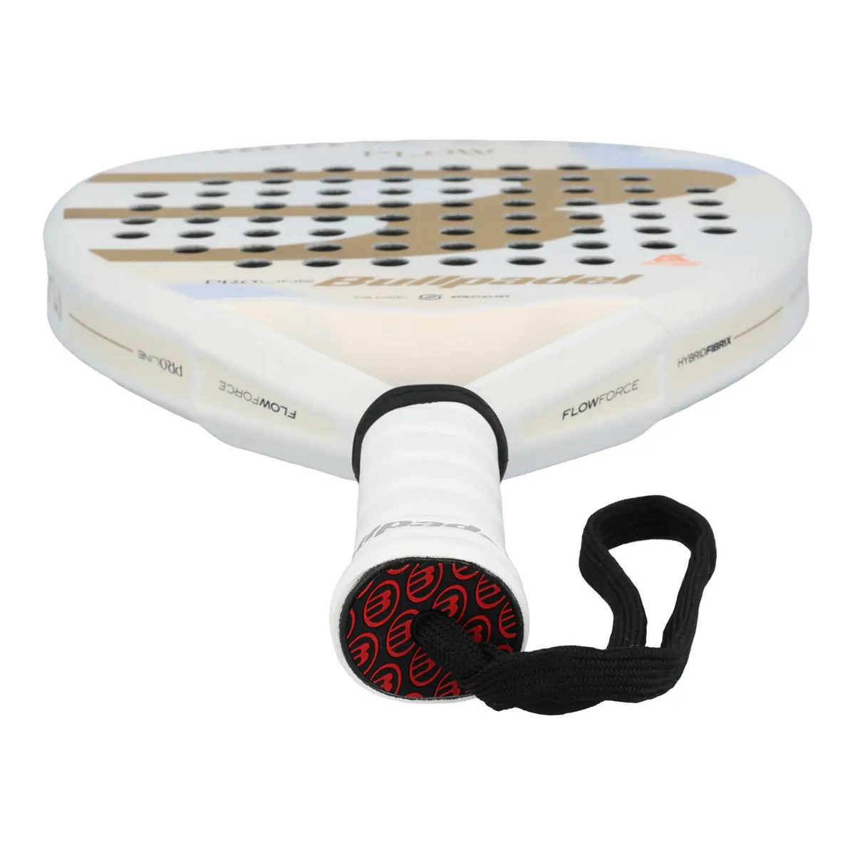 Bullpadel Flow W 24 - Padelschläger