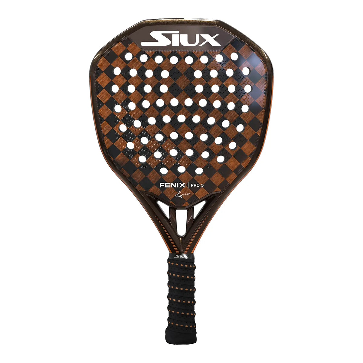 Siux Fenix Pro 5 2025 - Padelschläger