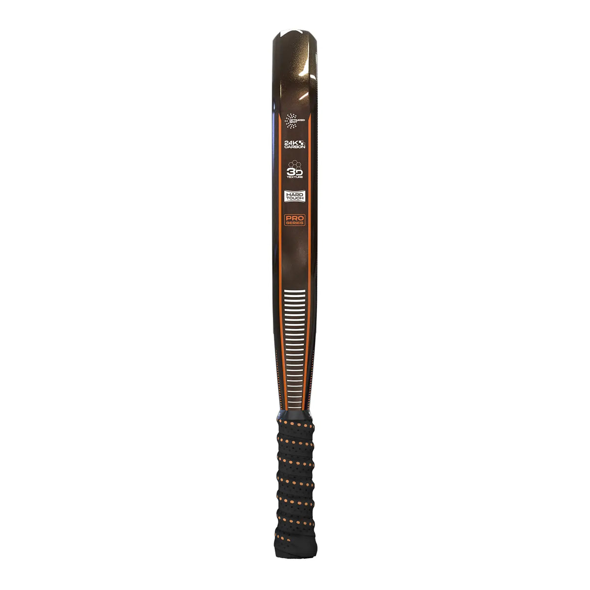 Siux Fenix Pro 5 2025 - Padelschläger