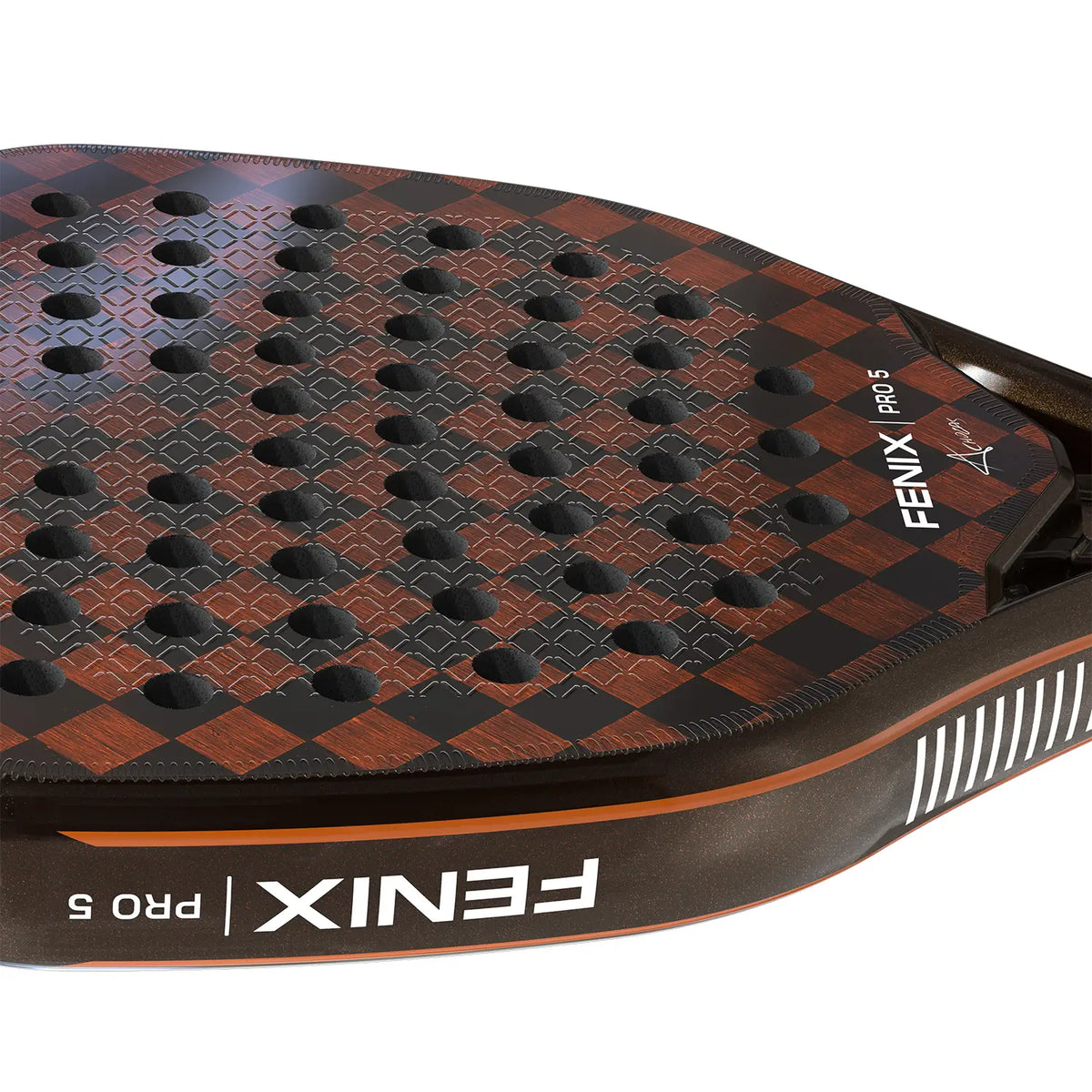 Siux Fenix Pro 5 2025 - Padelschläger