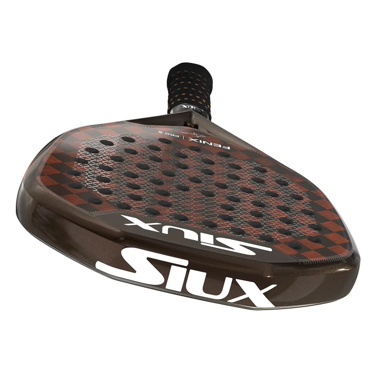 Siux Fenix Pro 5 2025 - Padelschläger