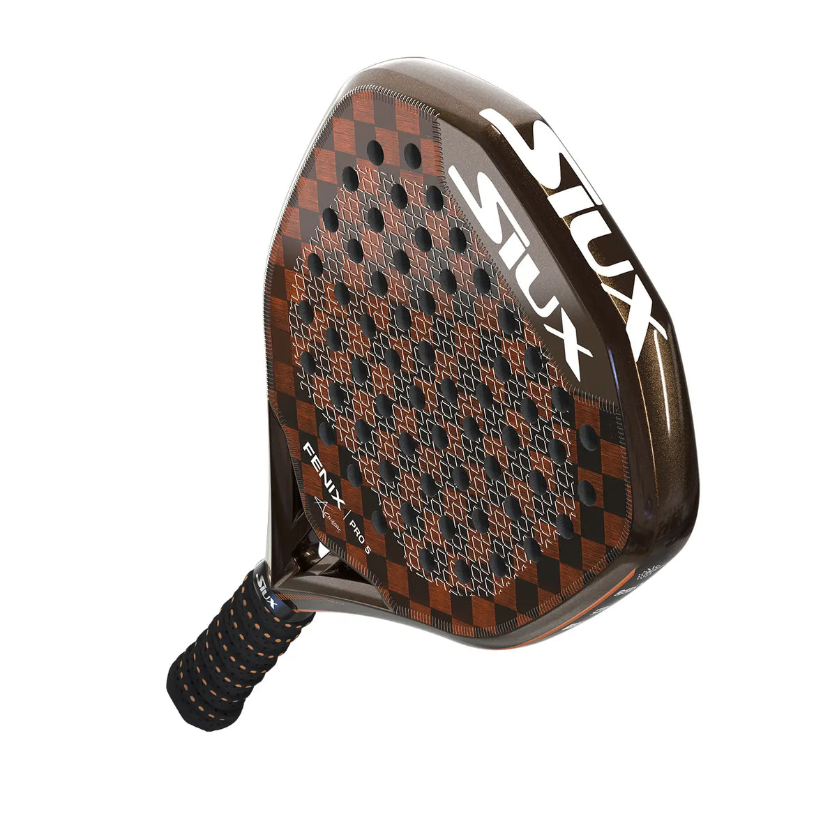 Siux Fenix Pro 5 2025 - Padelschläger