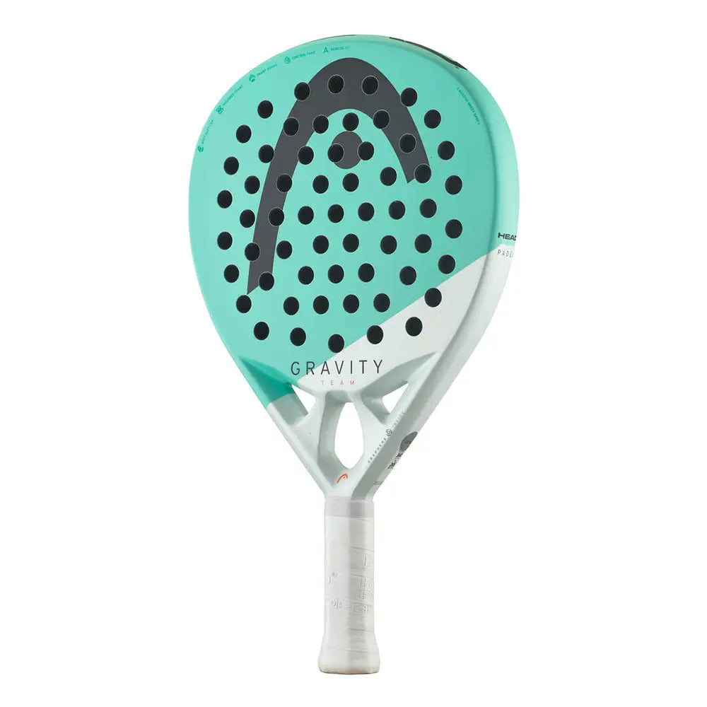 Head Gravity Team 2024 - Padelschläger