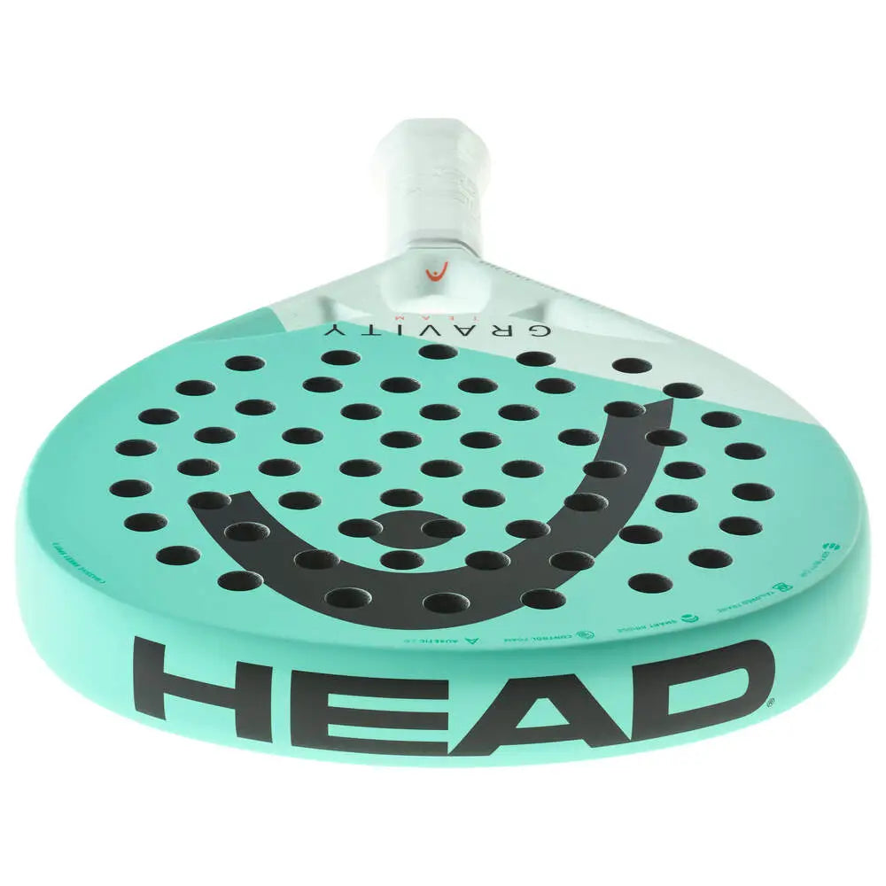 Head Gravity Team 2024 - Padelschläger