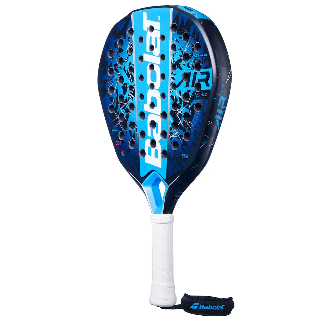 Babolat Air Vertuo 2025 - Padelschläger