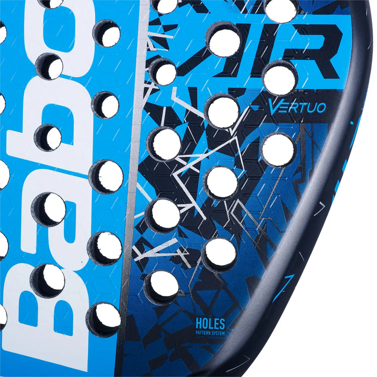 Babolat Air Vertuo 2025 - Padelschläger