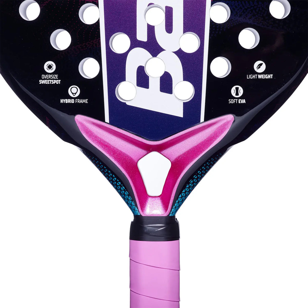 Babolat Stima Vita 2025 – Padelschläger