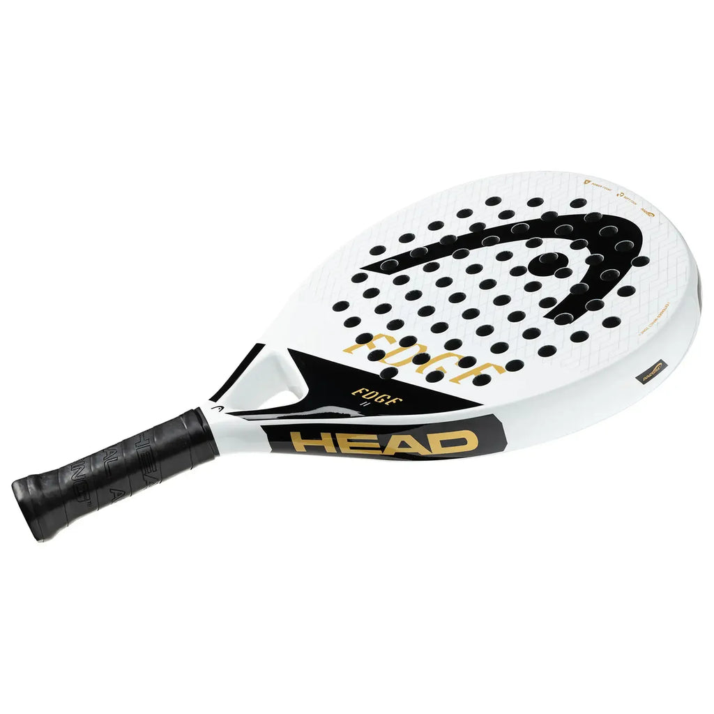 HEAD Edge II White -  Padelschläger