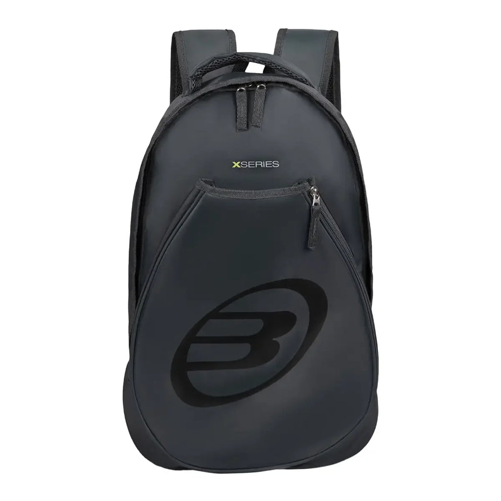 Rucksack Bullpadel BPMEX004 Tour Schwarz EX