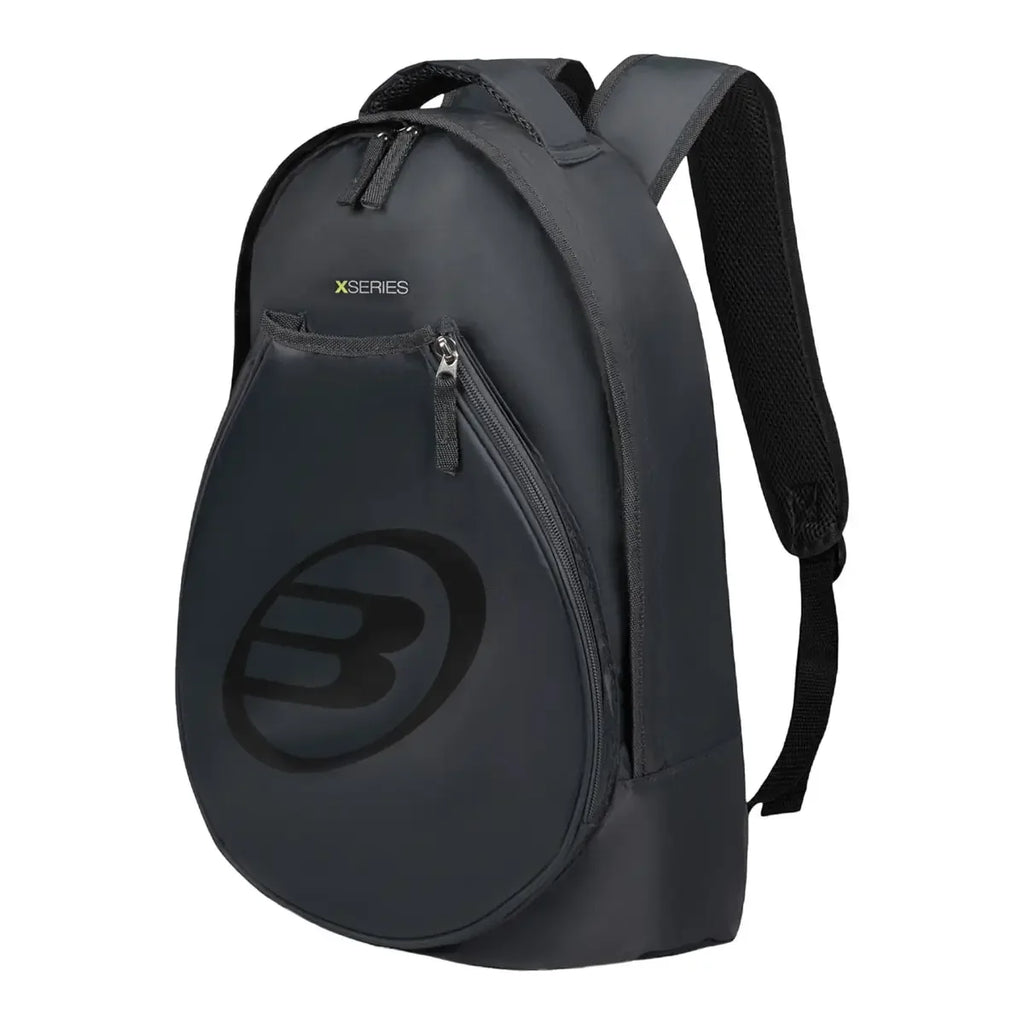 Rucksack Bullpadel BPMEX004 Tour Schwarz EX