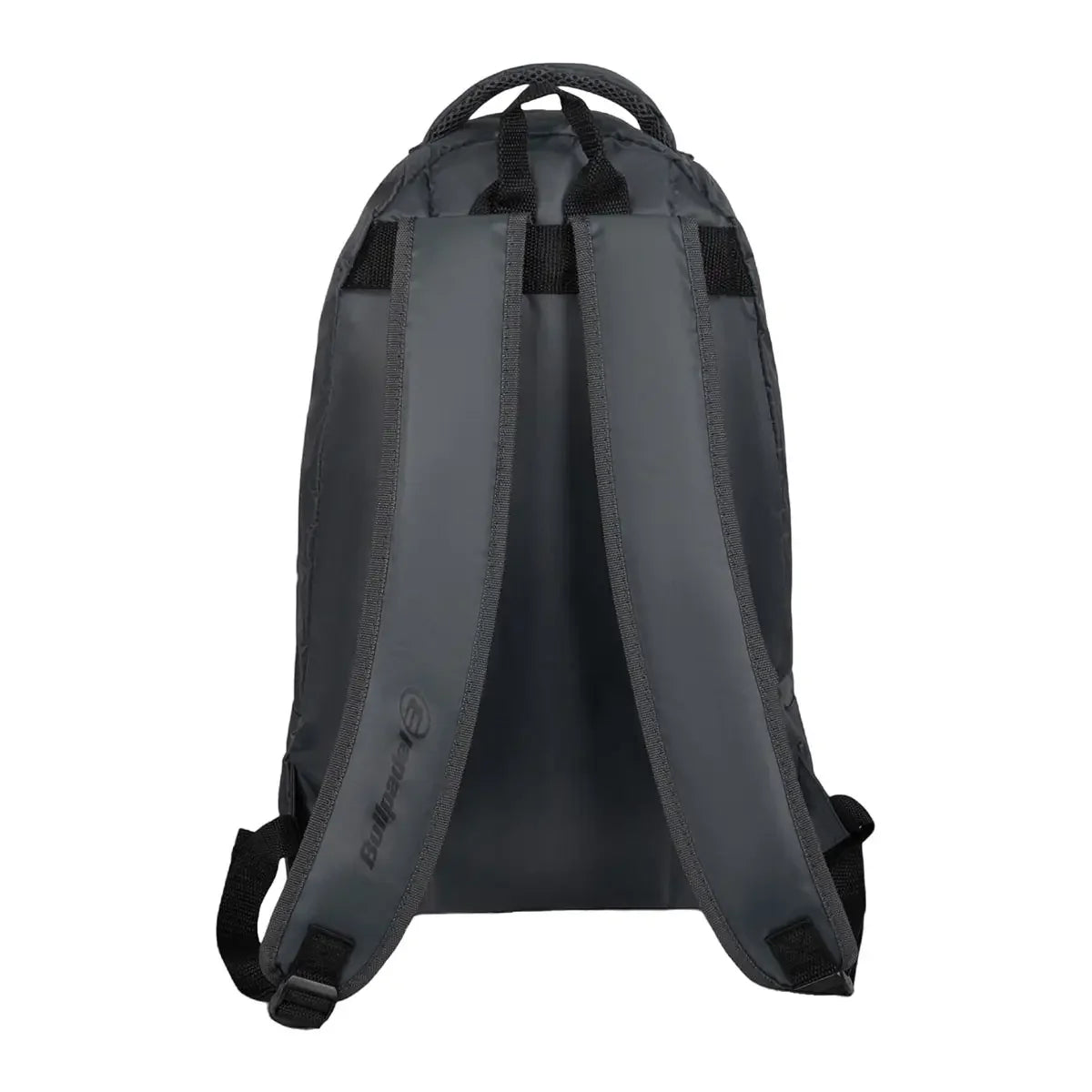 Rucksack Bullpadel BPMEX004 Tour Schwarz EX