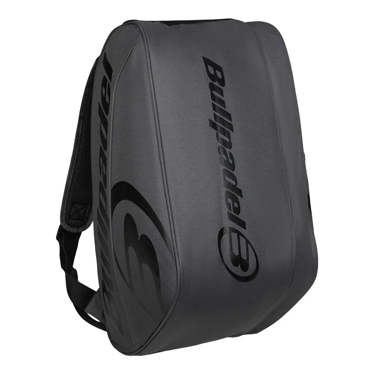 Padeltasche Bullpadel Tour Schwarz BPPEX007