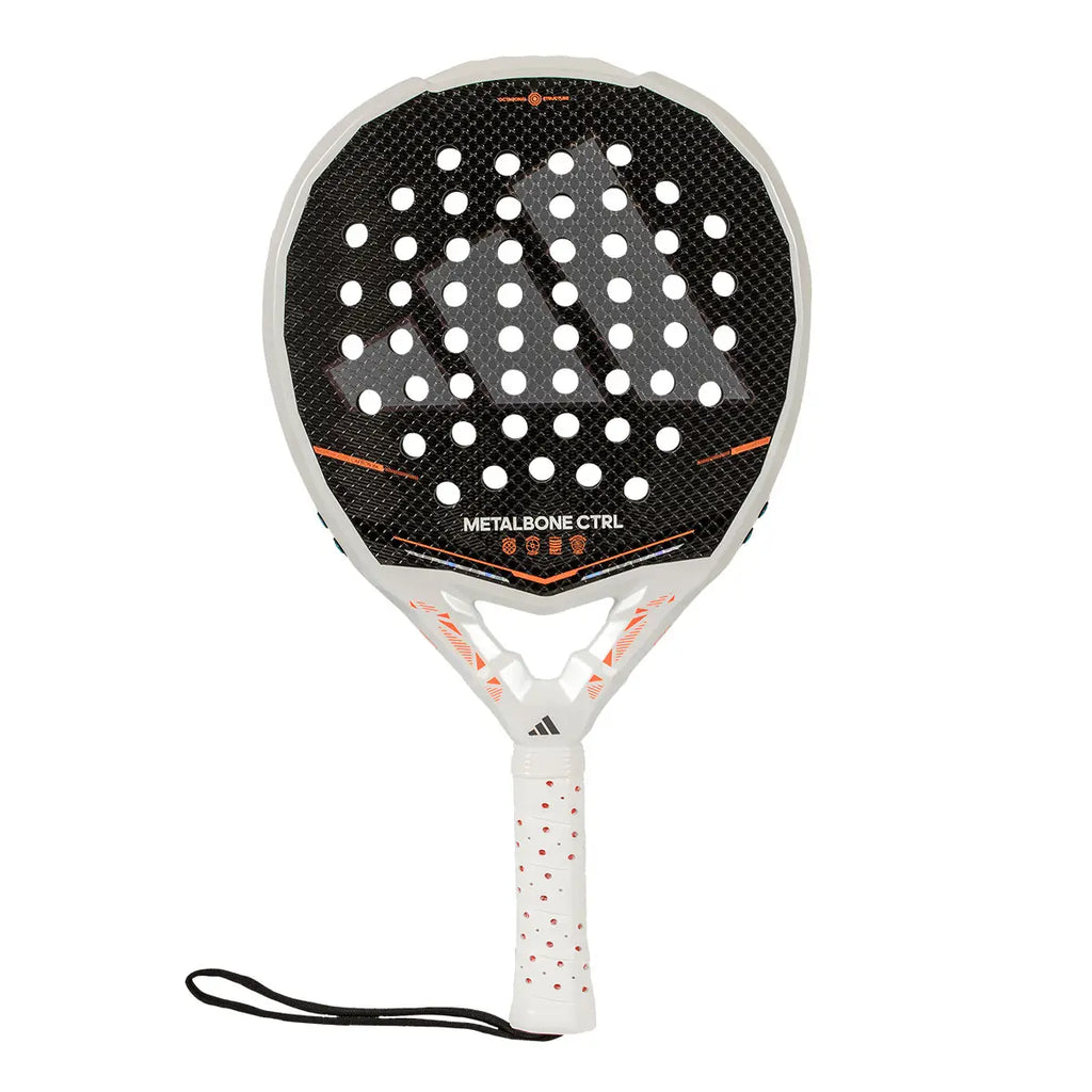 Adidas Metalbone CTRL 2026 - Padelschläger