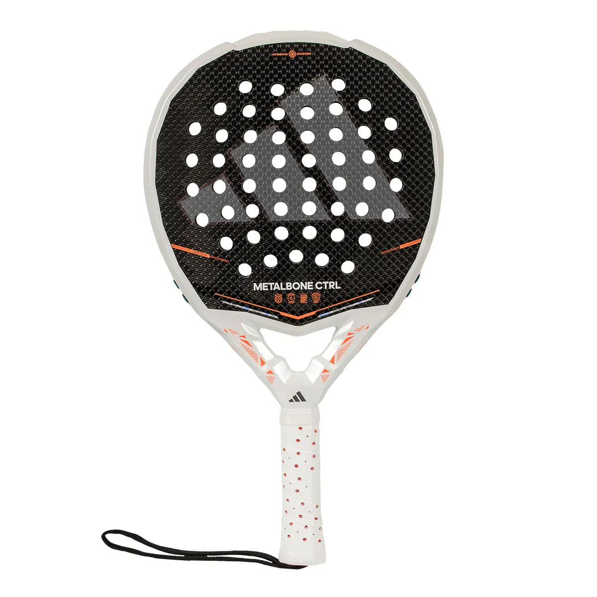 Adidas Metalbone CTRL 2026 - Padelschläger