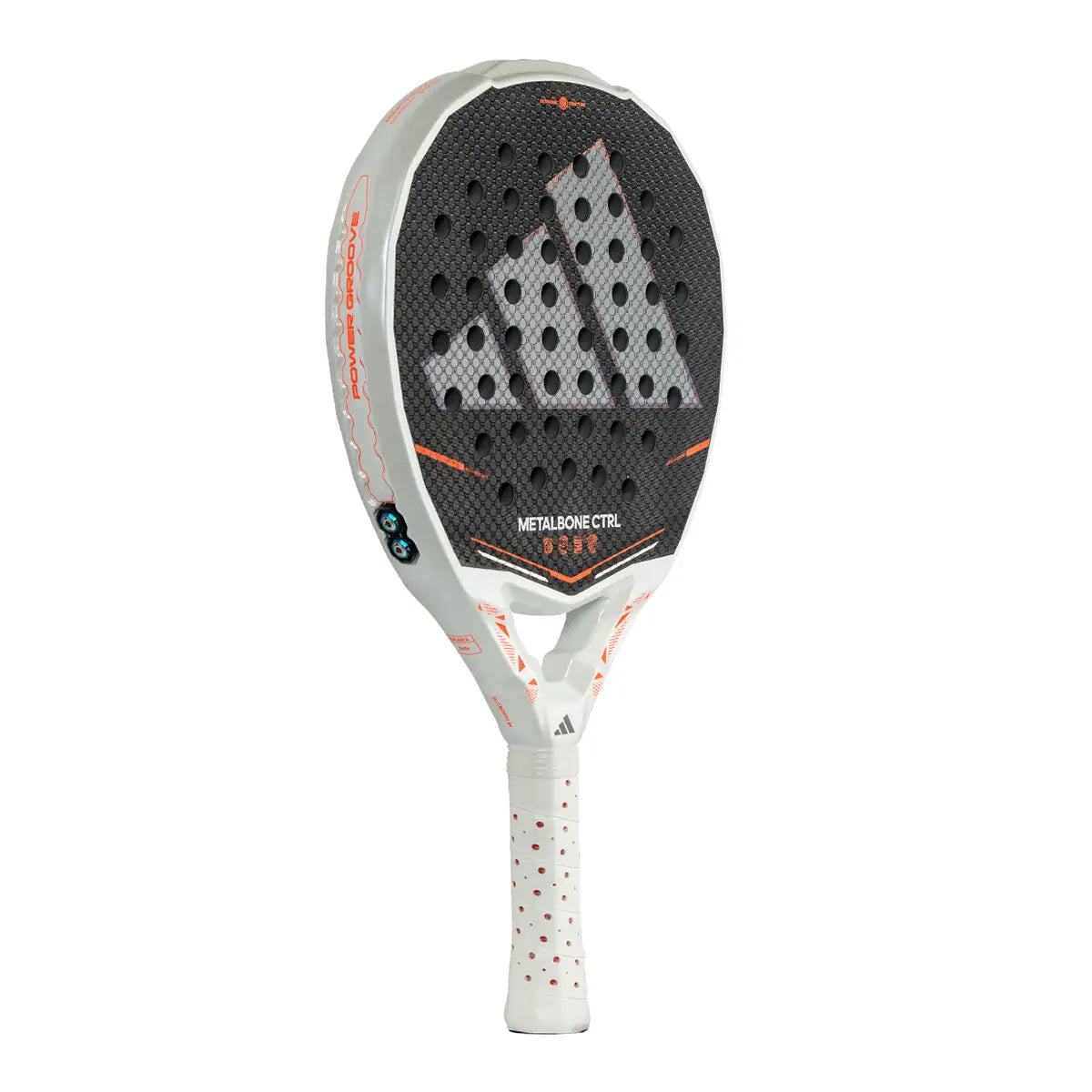 Adidas Metalbone CTRL 2026 - Padelschläger
