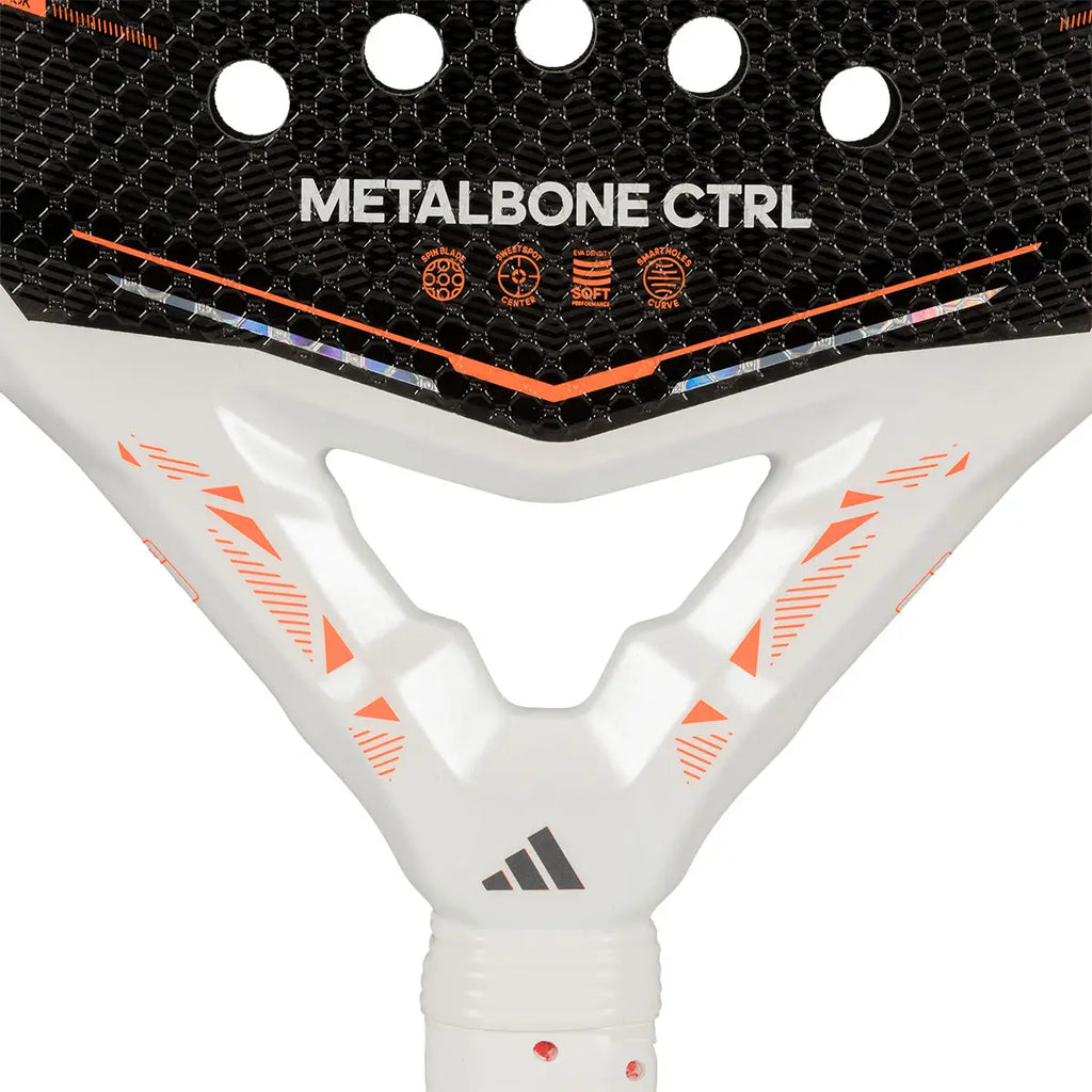 Adidas Metalbone CTRL 2026 - Padelschläger