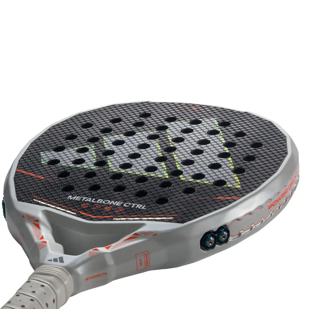 Adidas Metalbone CTRL 2026 - Padelschläger