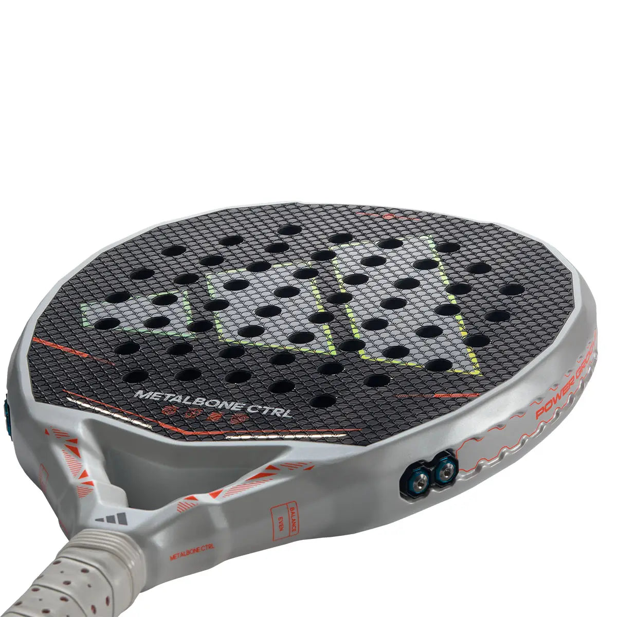 Adidas Metalbone CTRL 2026 - Padelschläger