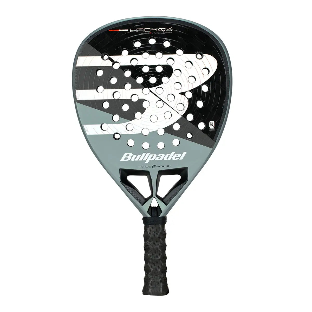 Bullpadel Hack 04 2026 – PadelSchläger