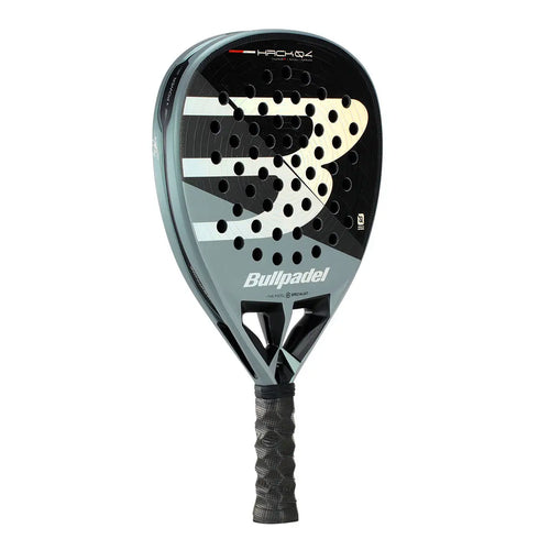 Bullpadel Hack 04 2026 – PadelSchläger