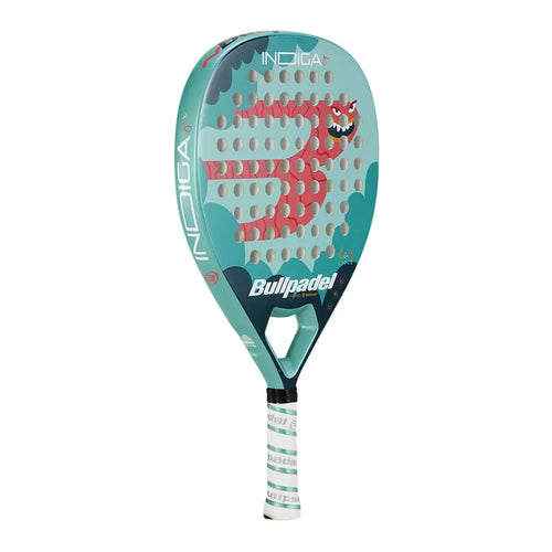 Bullpadel Indiga Girl -  Padelschläger