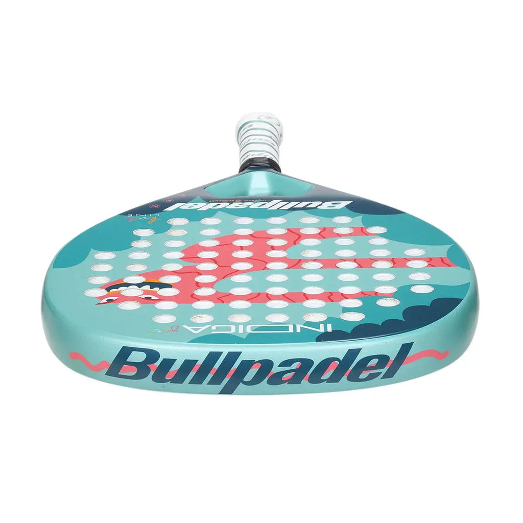 Bullpadel Indiga Girl -  Padelschläger