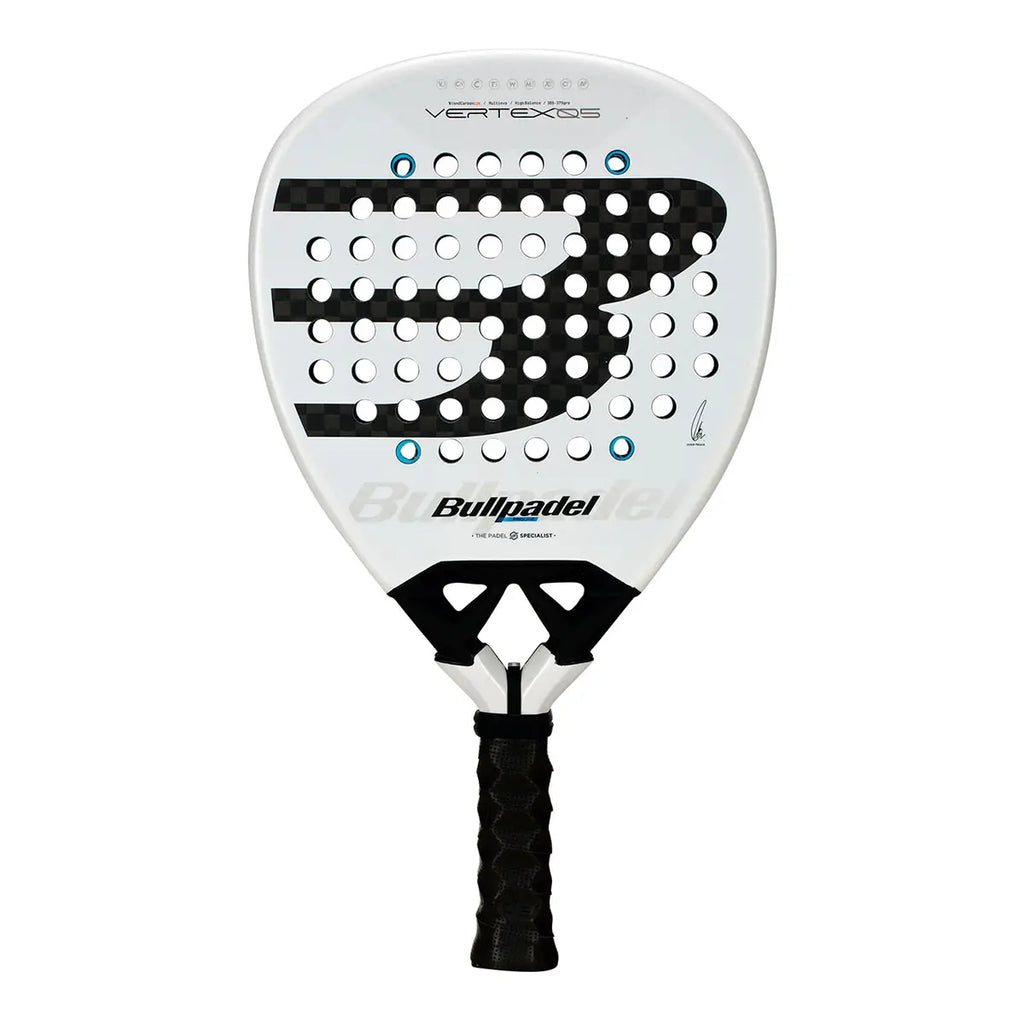 Bullpadel Vertex 05 – Padelschläger