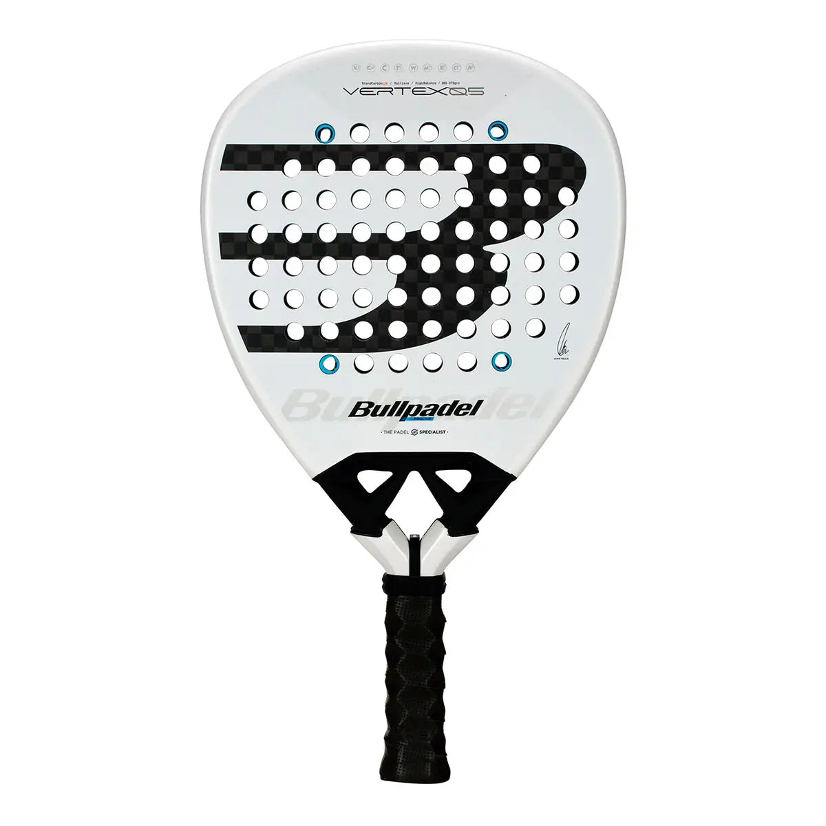 Bullpadel Vertex 05 – Padelschläger