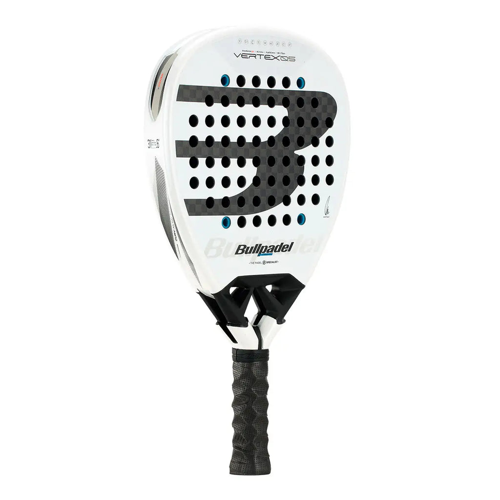 Bullpadel Vertex 05 – Padelschläger