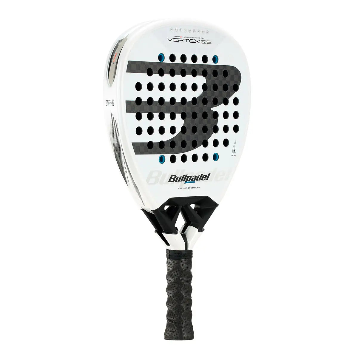 Bullpadel Vertex 05 – Padelschläger