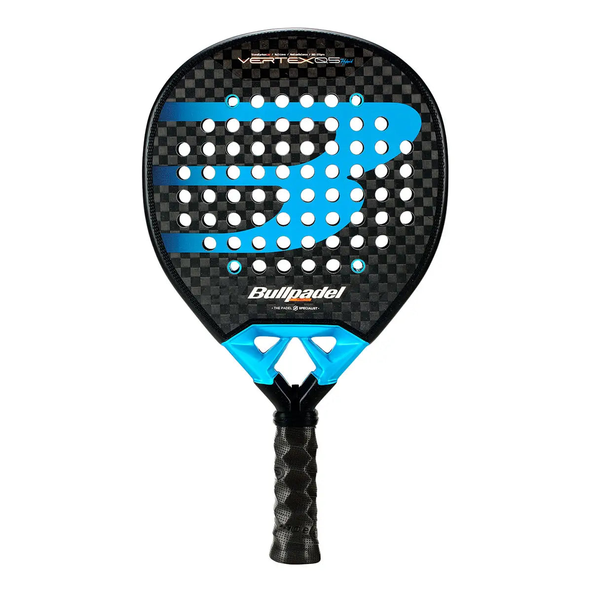 Bullpadel Vertex 05 Hybrid – Padelschläger