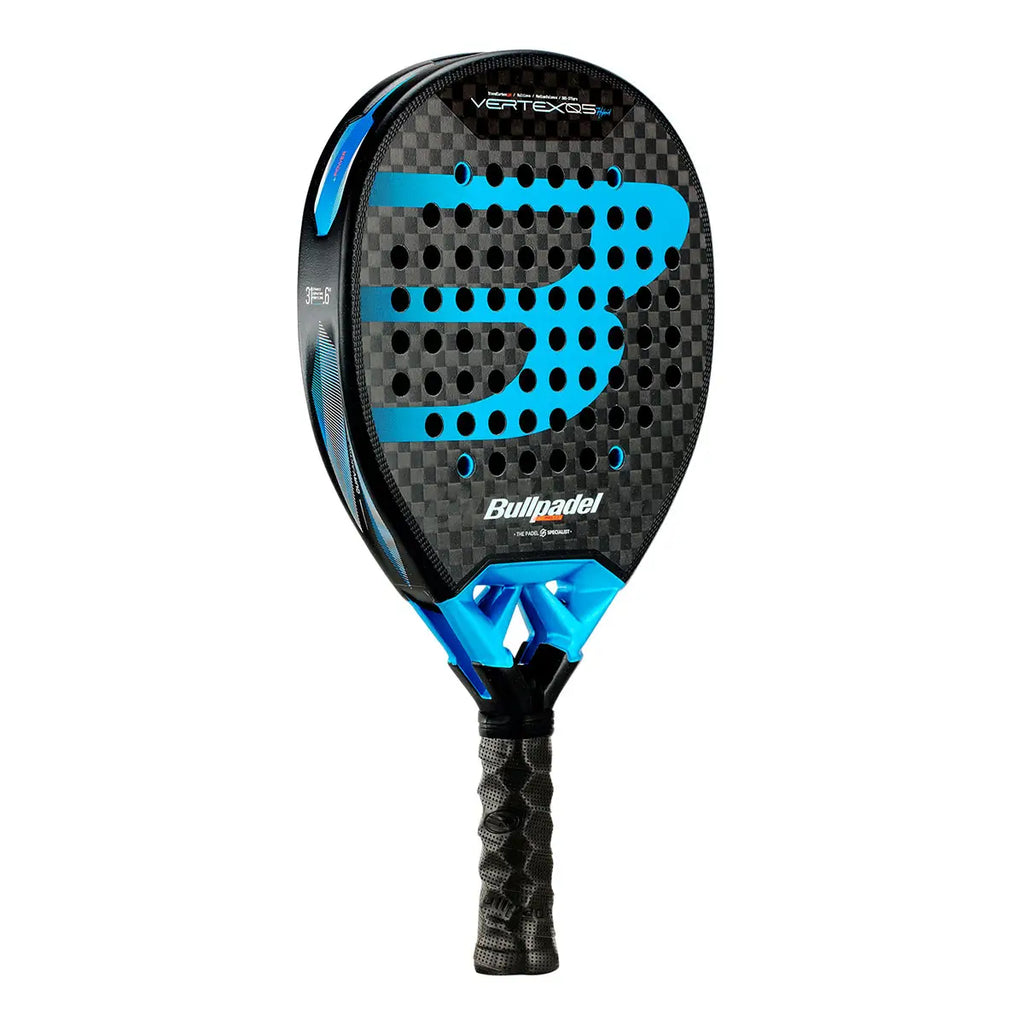 Bullpadel Vertex 05 Hybrid – Padelschläger