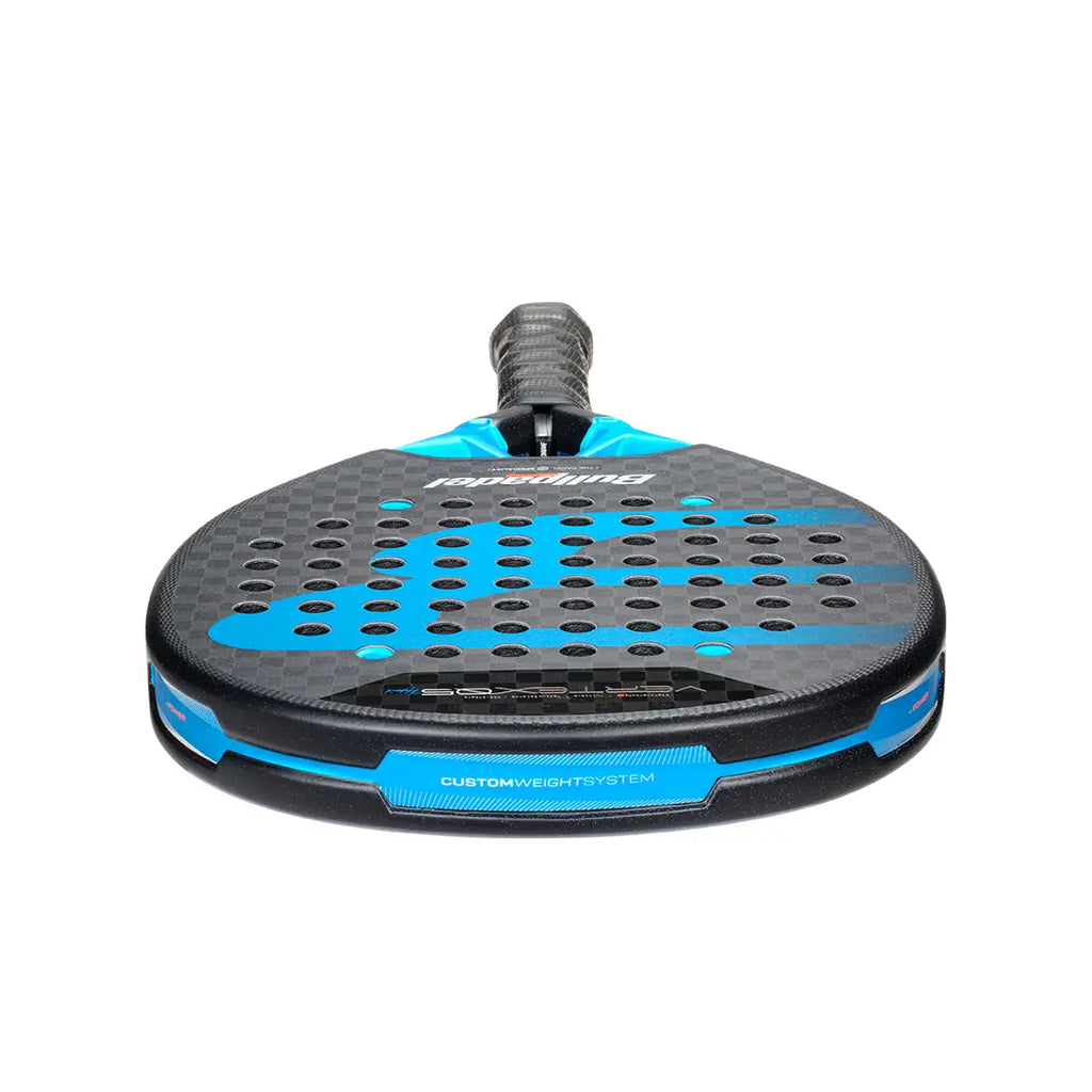 Bullpadel Vertex 05 Hybrid – Padelschläger
