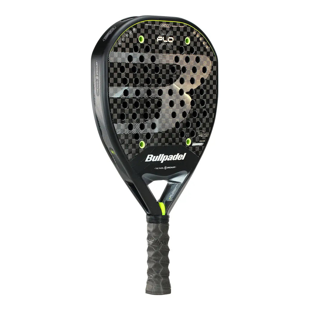 Bullpadel Xplo 26 - Padelschläger