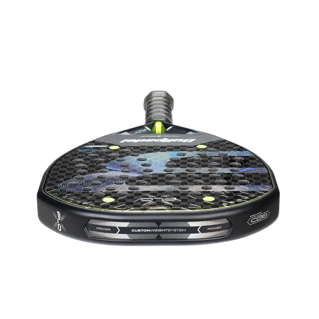 Bullpadel Xplo 26 - Padelschläger