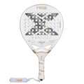 NOX AT10 Genius 12K Alum Xtrem by Agustin Tapia 2026 - Padelschläger