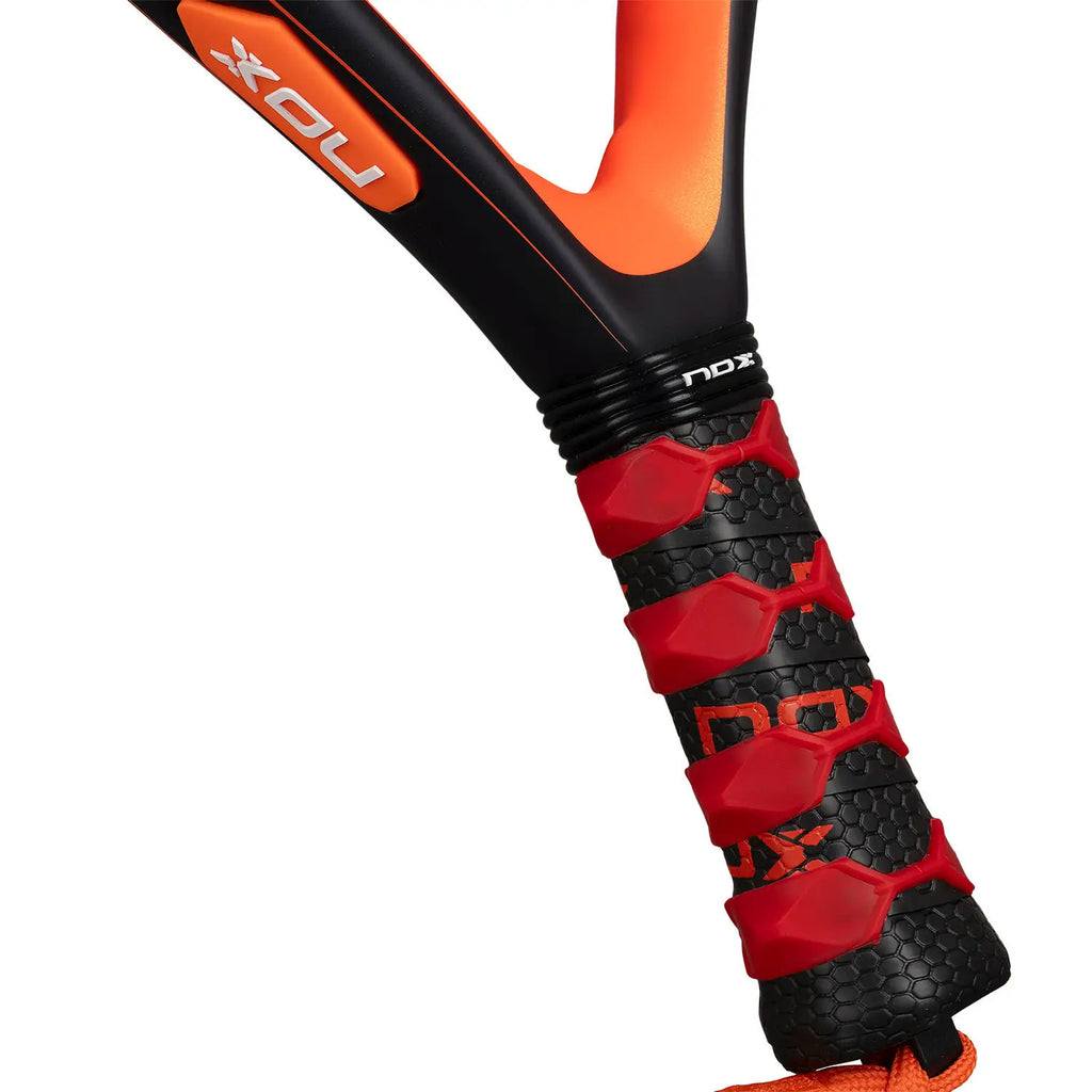 Nox Equation Hard Advanced 2026 – Padelschläger