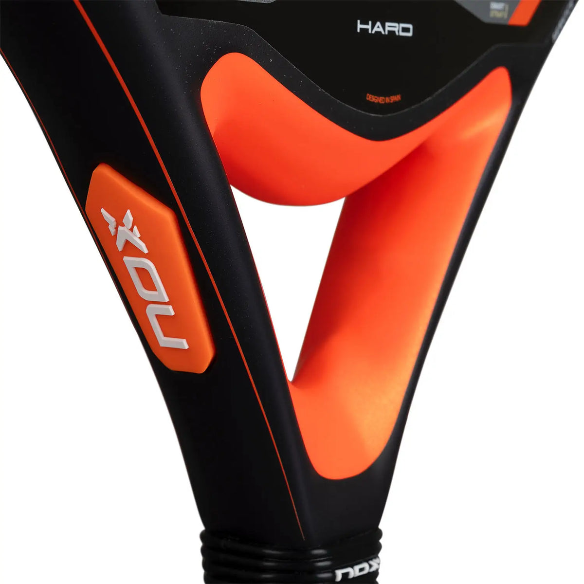 Nox Equation Hard Advanced 2026 – Padelschläger